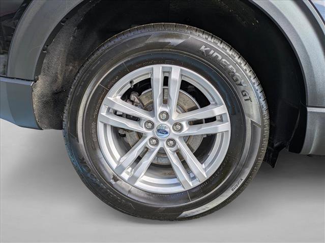 Used 2022 Ford Explorer XLT w/ Equipment Group 202A image 23