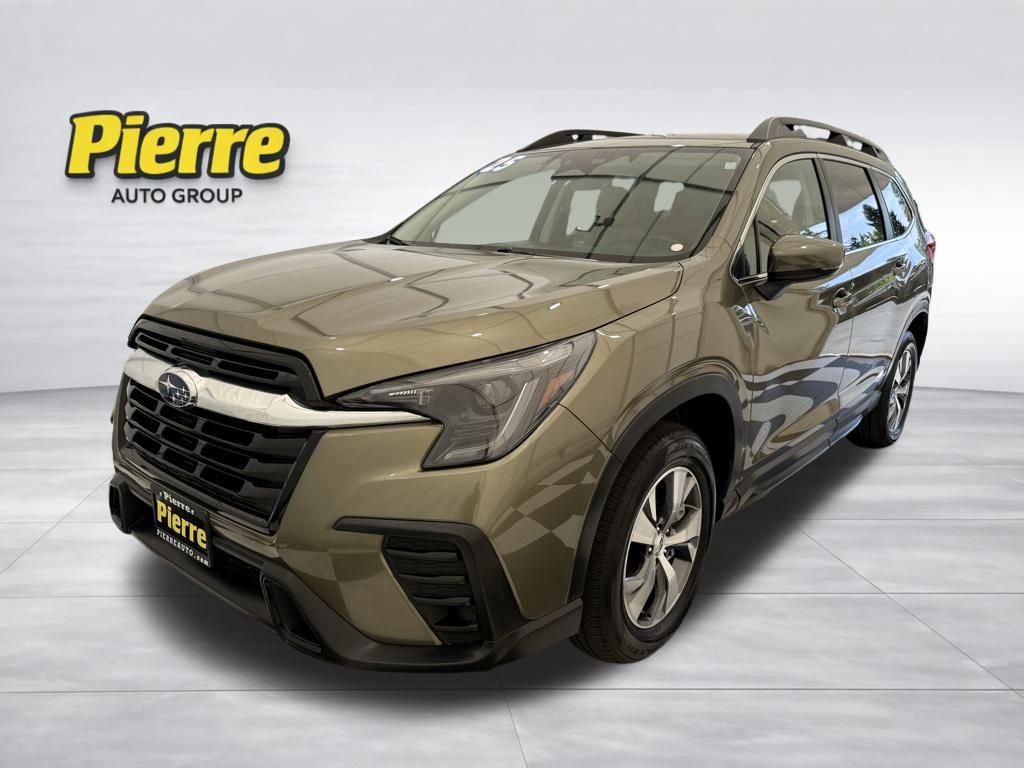 Used 2025 Subaru Ascent Premium