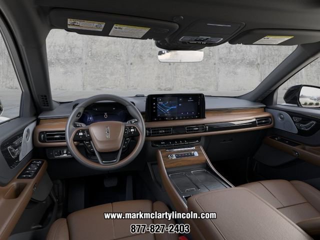 New 2026 Lincoln Aviator Reserve RWD image 9