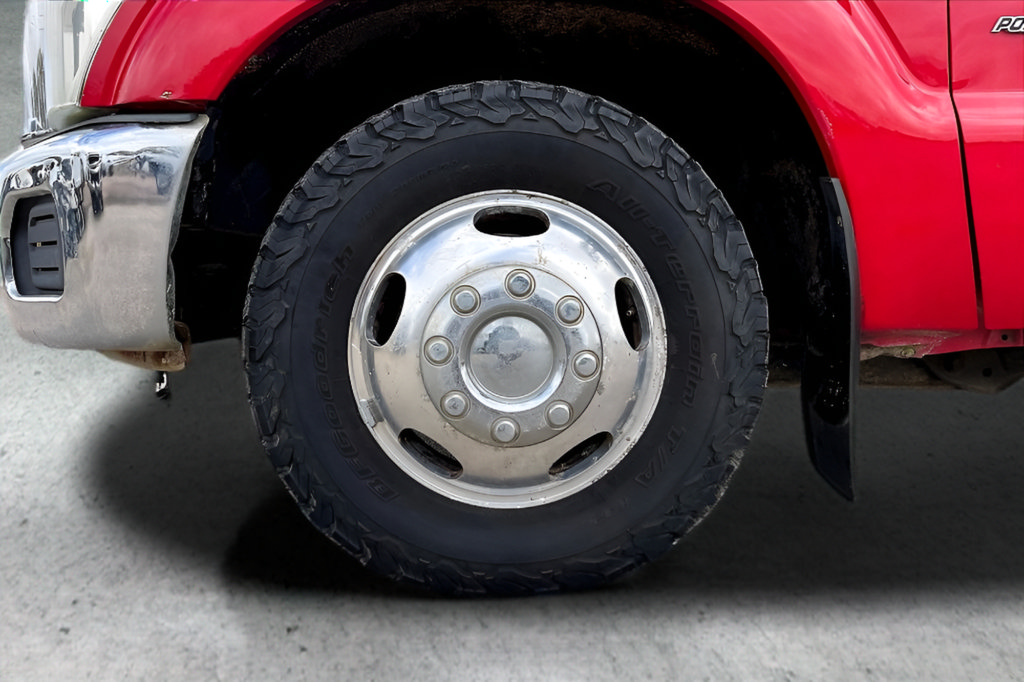 Used 2013 Ford F350 XL w/ PWR Equipment Group RWD image 31