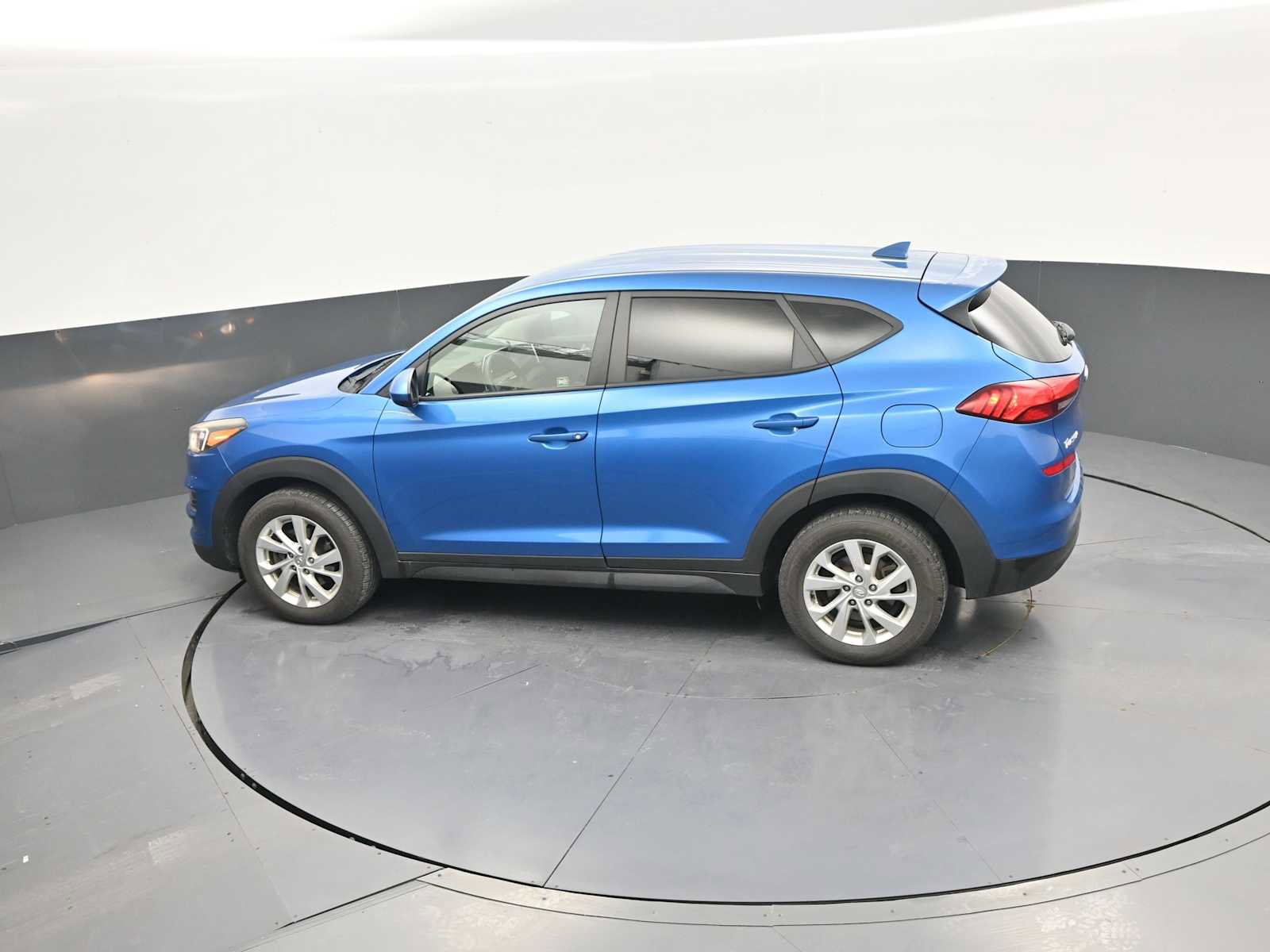 Used 2020 Hyundai Tucson SE AWD/4WD image 28