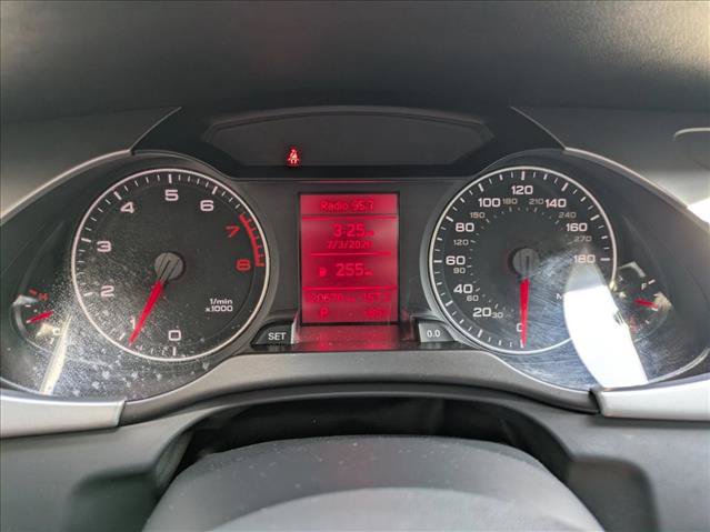 Used 2011 Audi A4 2.0T Premium AWD/4WD image 11
