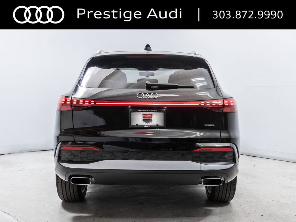 New 2026 Audi Q5 Premium Plus AWD/4WD image 6