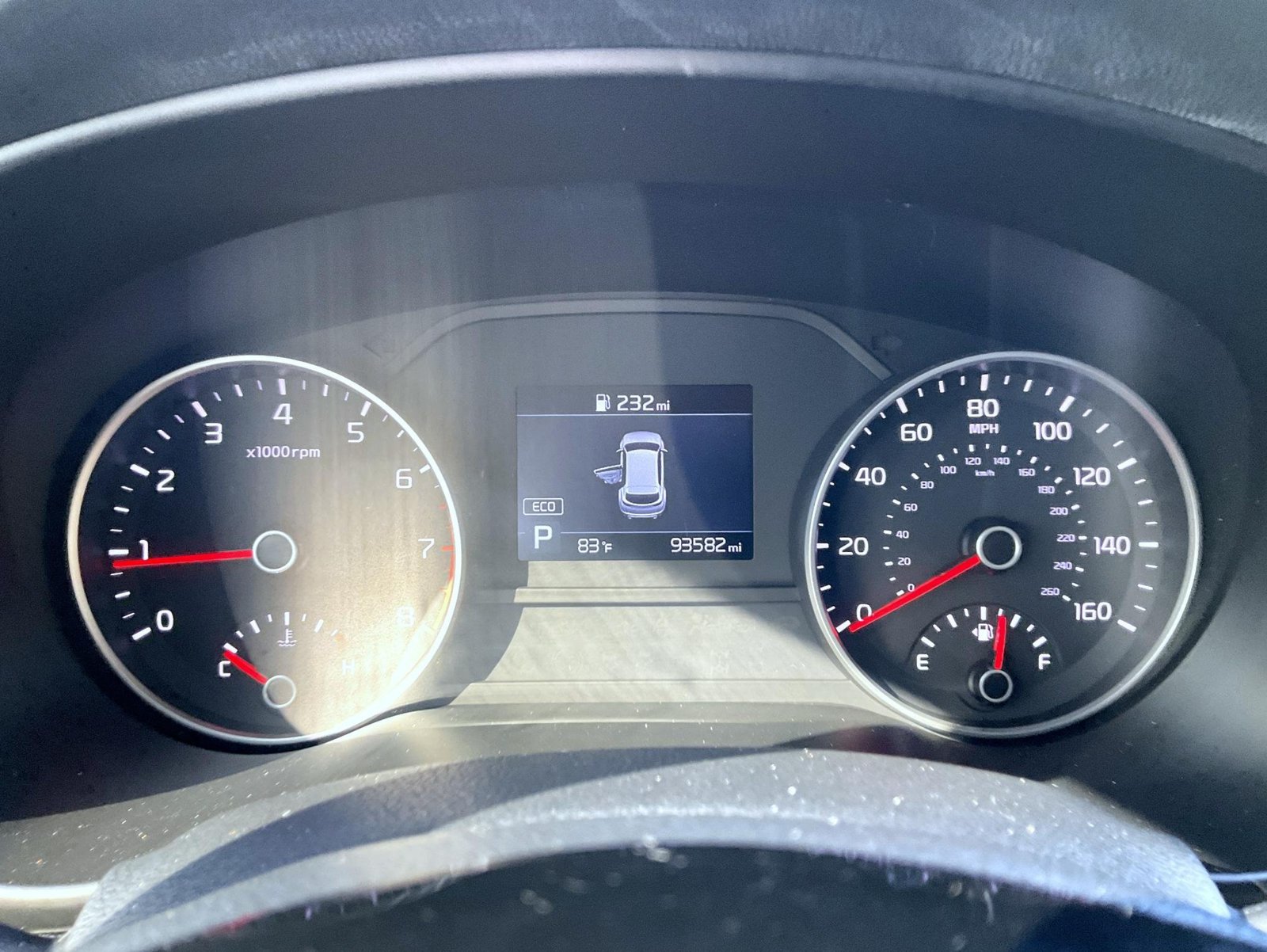 Used 2020 Kia Sportage LX AWD/4WD image 12
