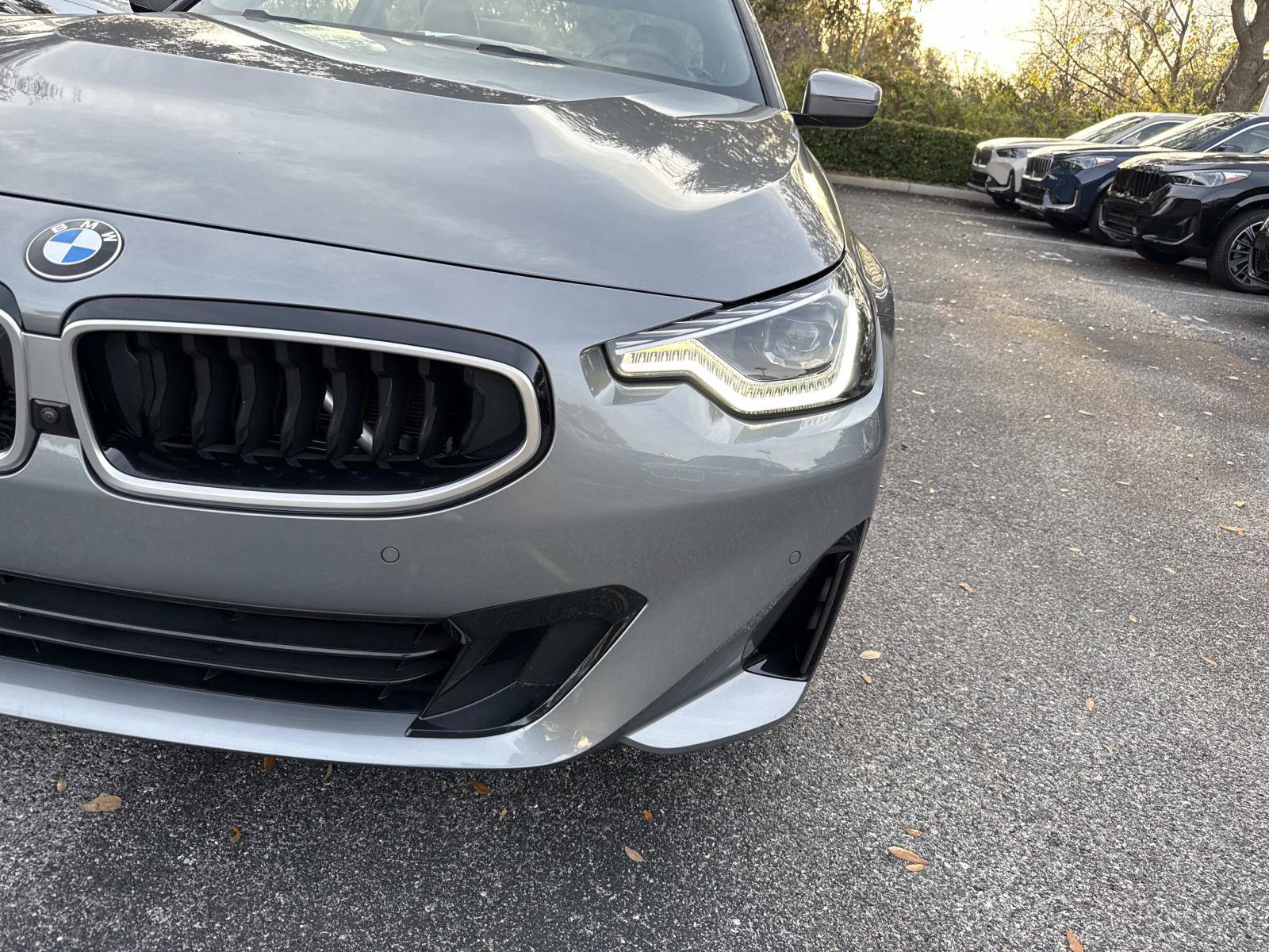 Used 2025 BMW 230i Coupe image 10