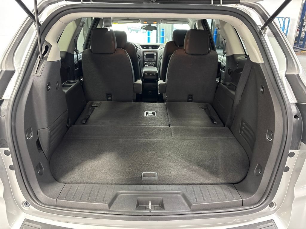 Used 2016 Chevrolet Traverse LT AWD/4WD image 47
