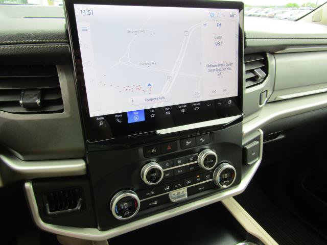 Certified 2024 Ford Expedition XLT AWD/4WD image 25