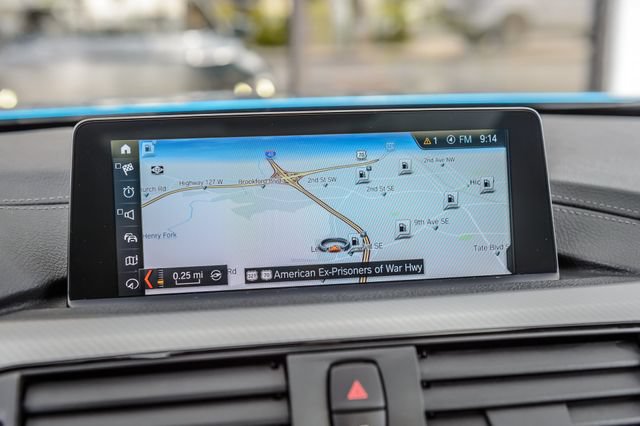 Used 2019 BMW 440i Gran Coupe xDrive AWD/4WD image 21