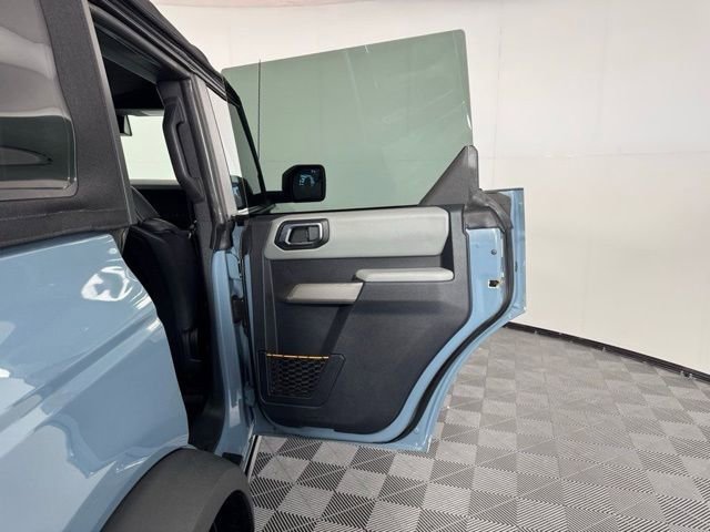 Used 2022 Ford Bronco Badlands image 32