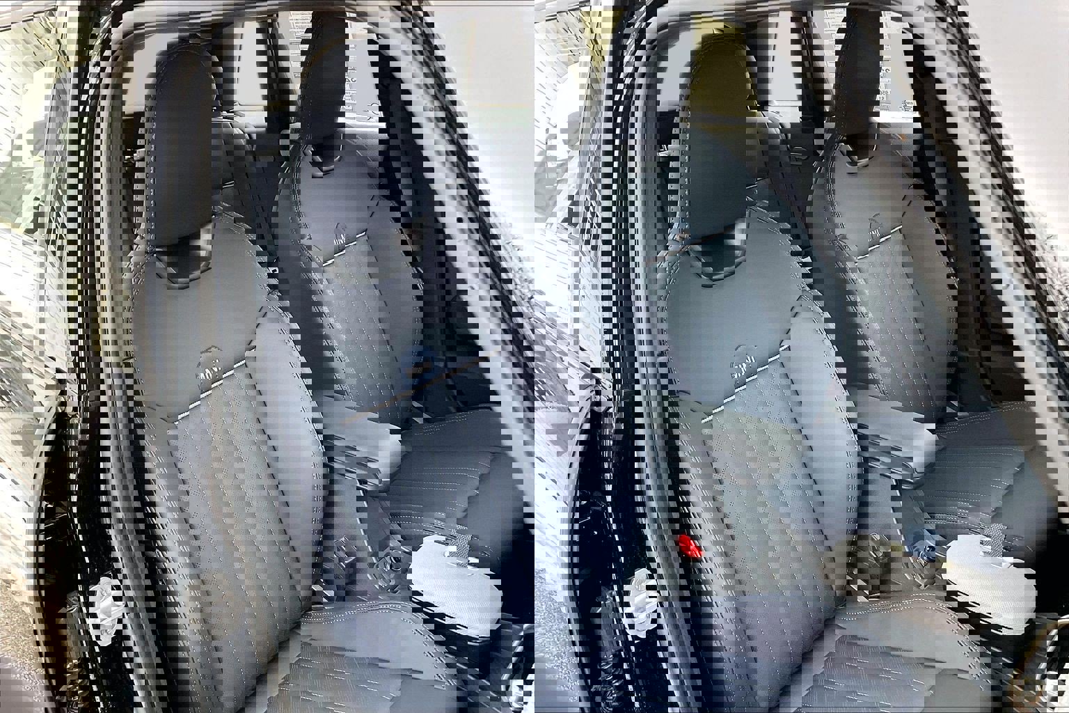 New 2026 MINI Cooper S image 11