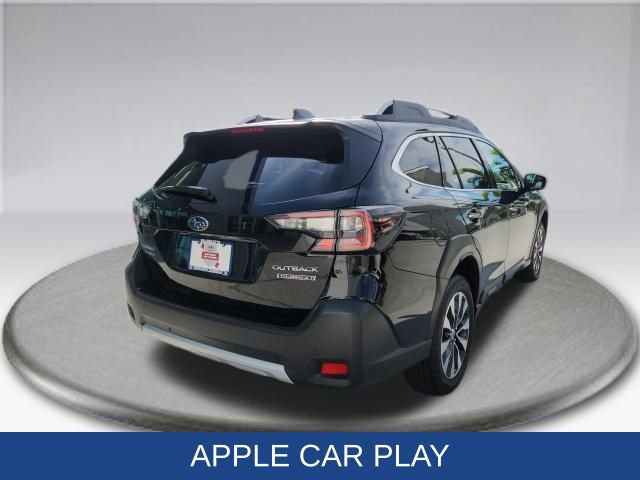 Certified 2023 Subaru Outback Touring XT image 15