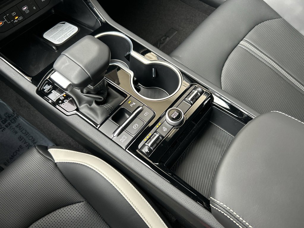 New 2026 Kia K5 GT-Line image 24