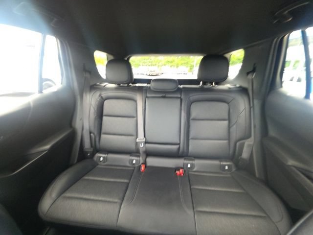 Used 2025 Chevrolet Equinox LT w/ Convenience Package II AWD/4WD image 26