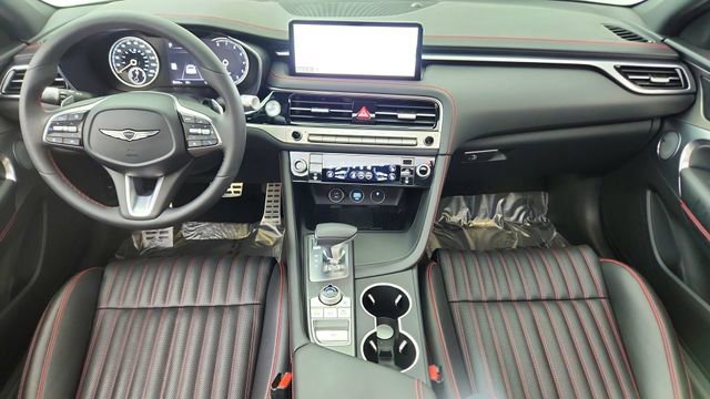 Used 2026 Genesis G70 3.3T Sport Prestige AWD/4WD image 87