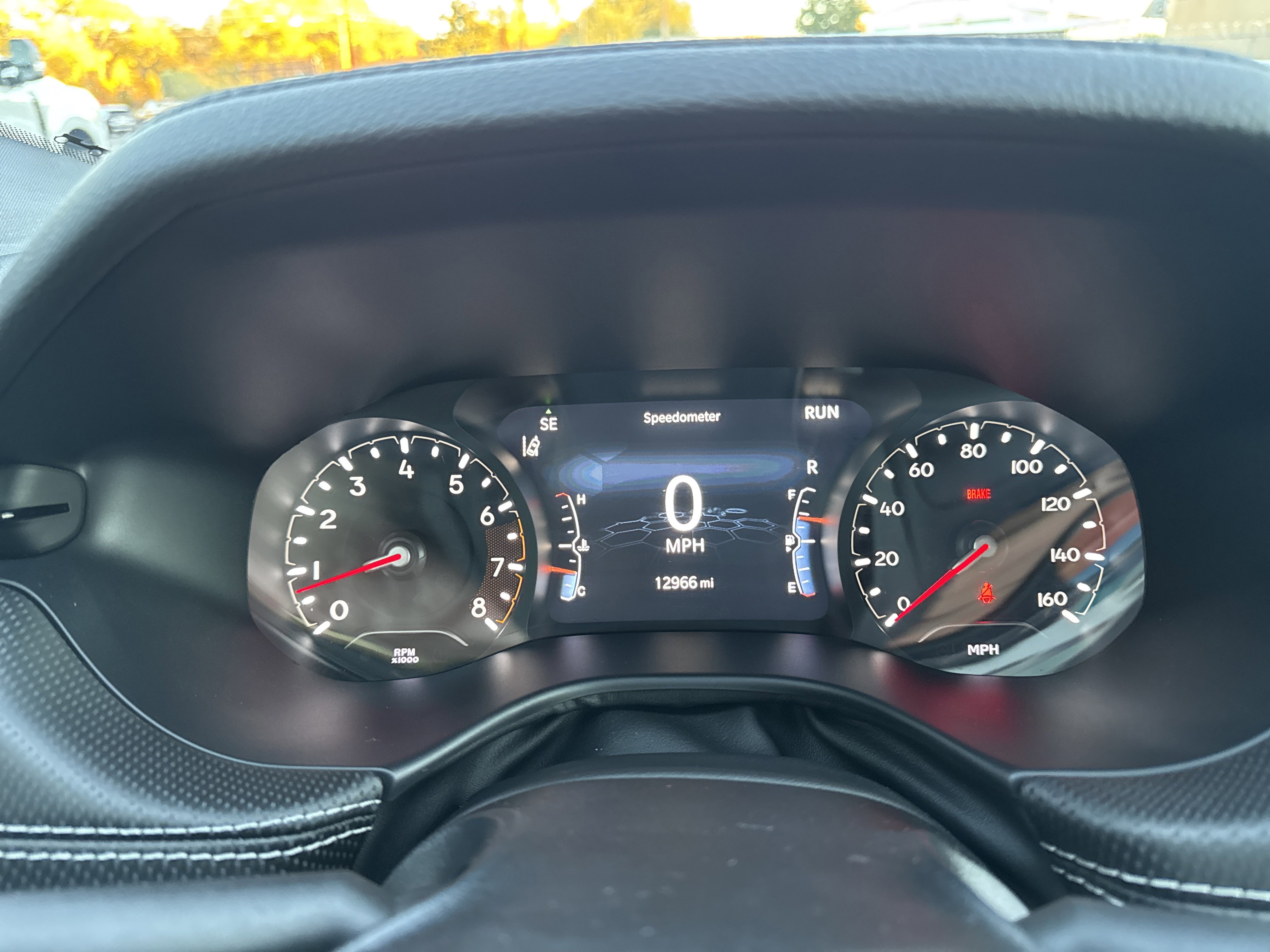 Used 2024 Jeep Compass Latitude w/ Convenience Group image 28