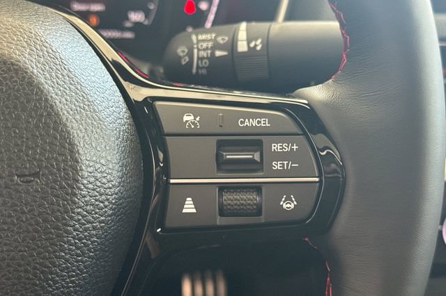 New 2026 Honda Civic Si image 27