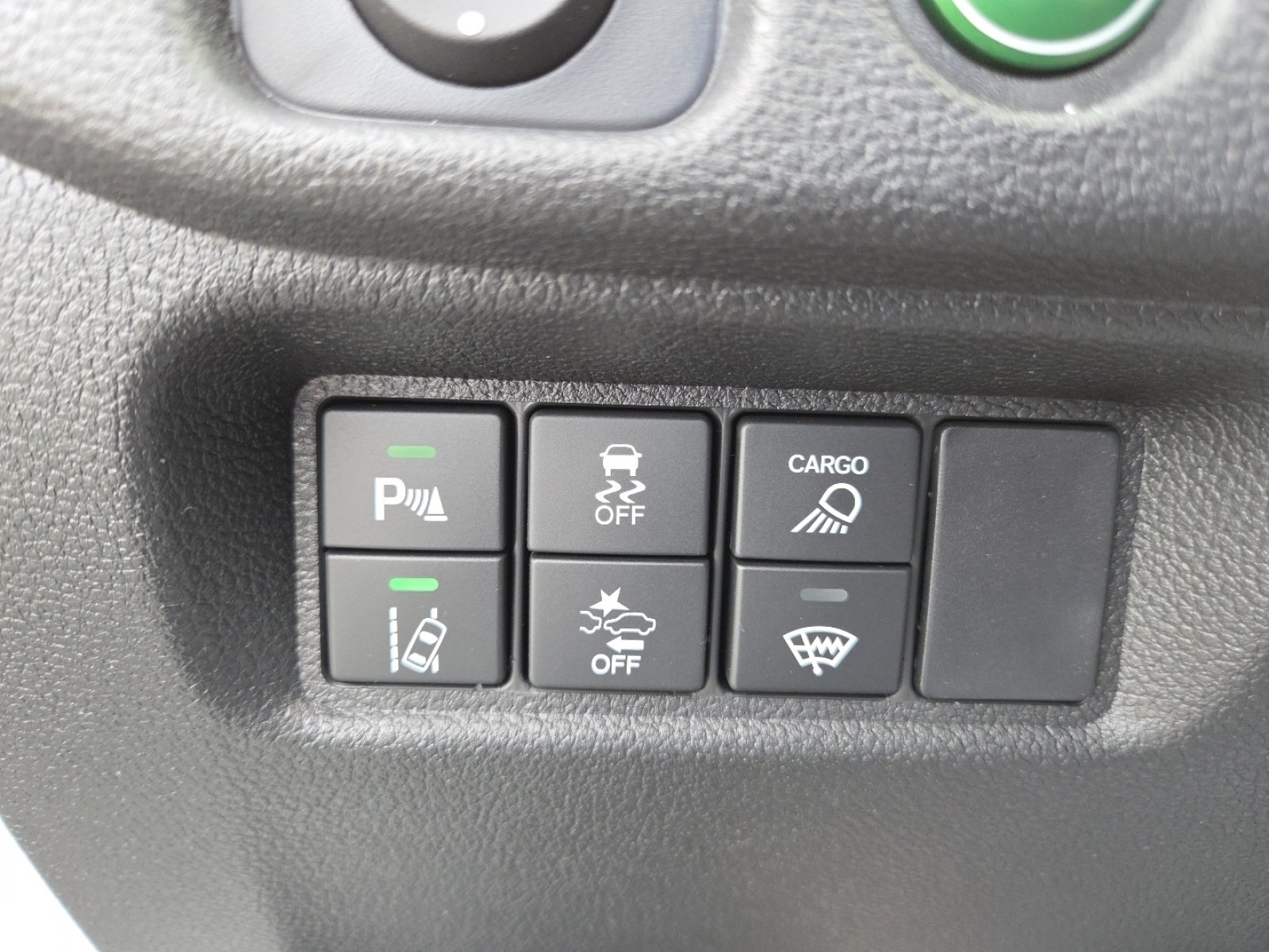 New 2026 Honda Ridgeline TrailSport+ image 14