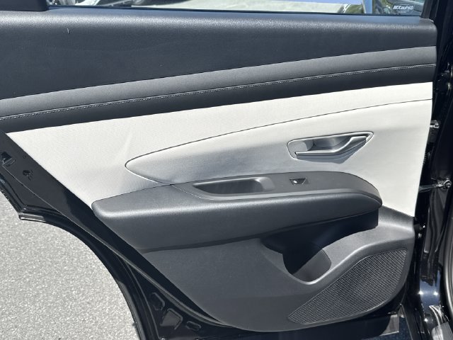 New 2026 Hyundai Tucson Blue SE AWD/4WD image 23