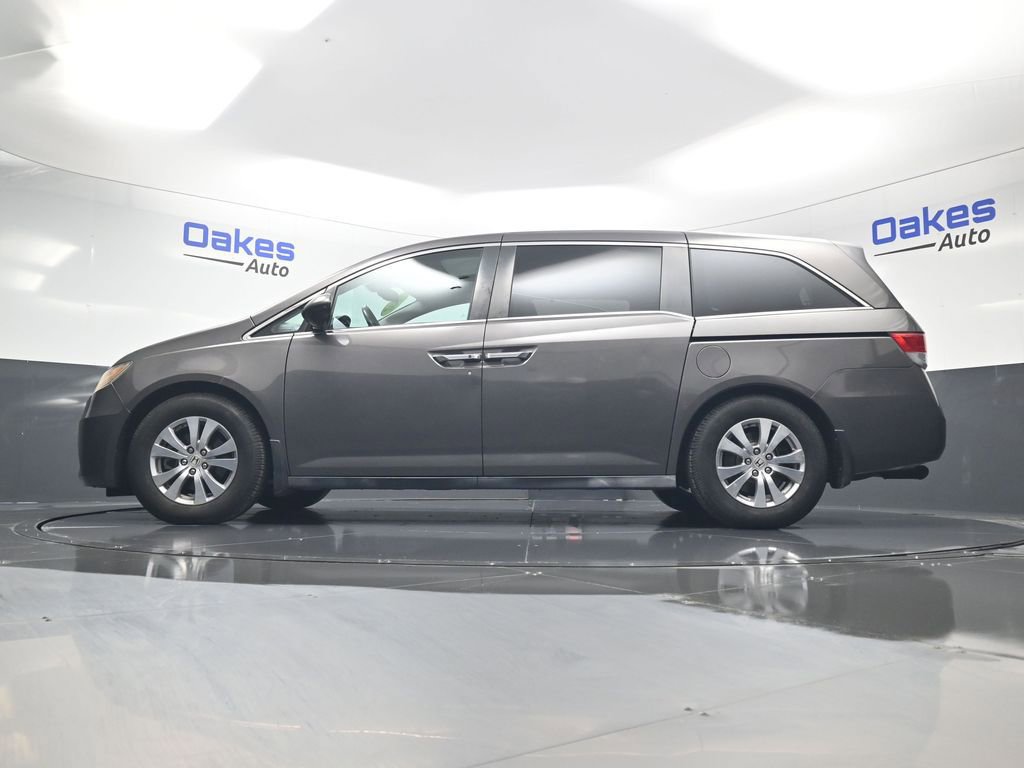 Used 2016 Honda Odyssey EX-L image 41