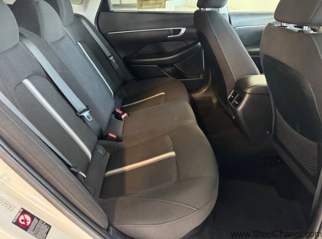 Used 2021 Hyundai Sonata SEL image 14