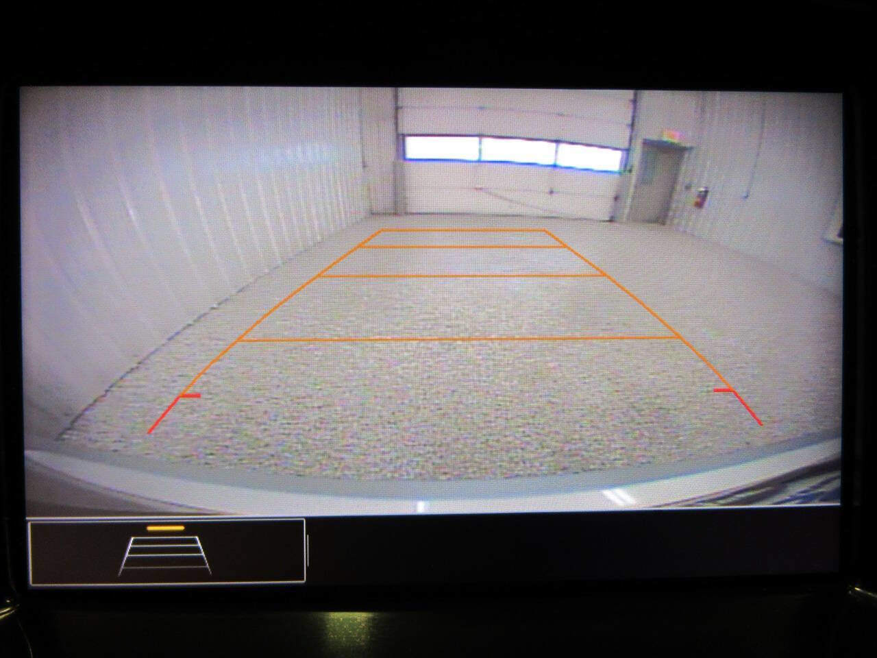 Used 2020 Chevrolet Spark LS image 38