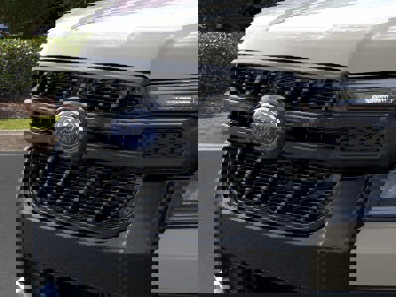 New 2026 Ford Ranger XLT w/ Equipment Group 301A High image 17