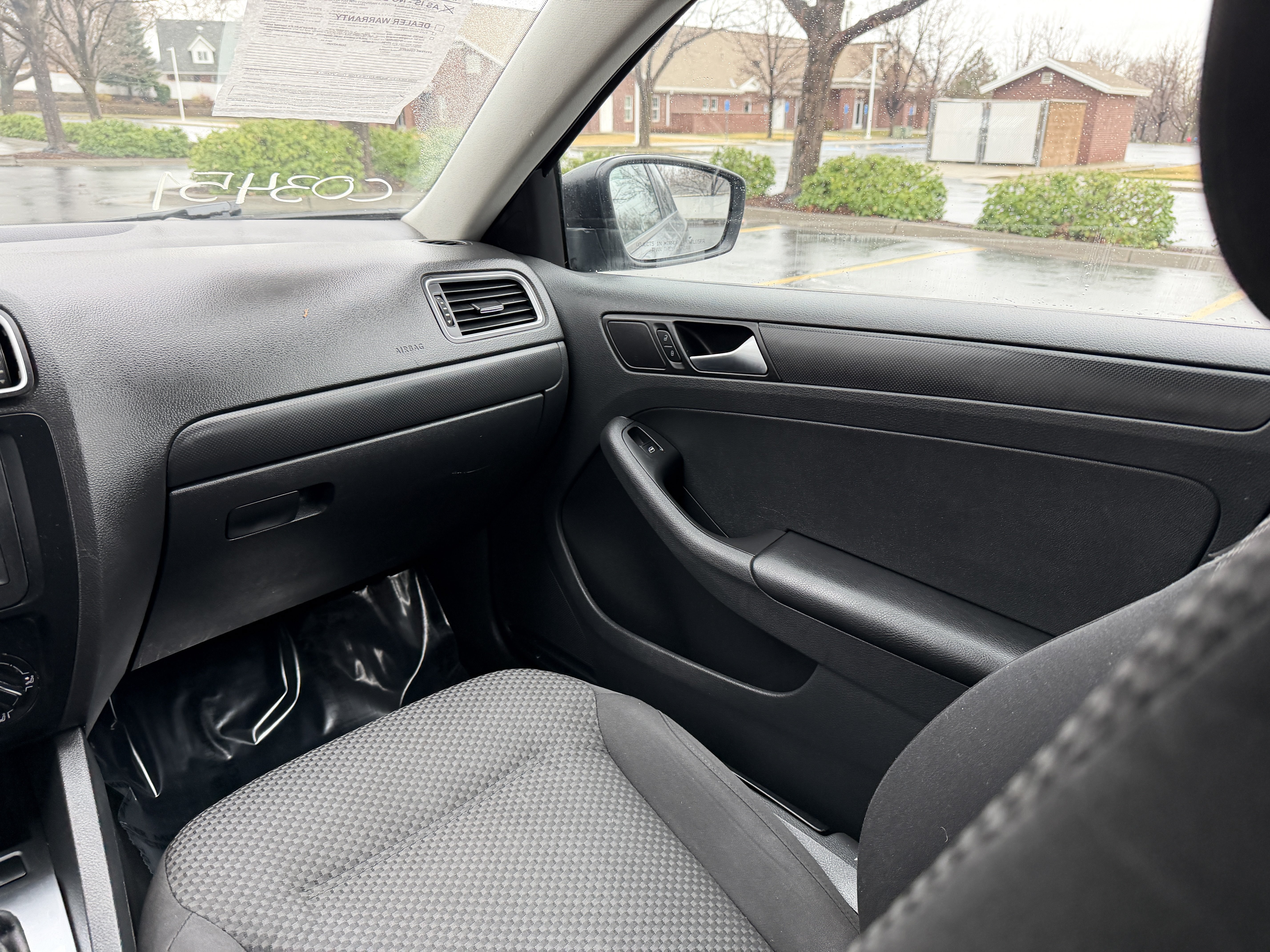 Used 2013 Volkswagen Jetta S FWD image 20