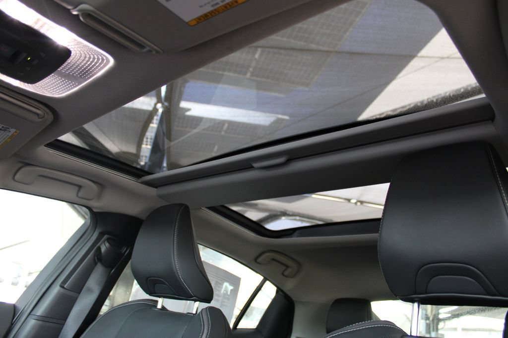 Certified 2024 Toyota Prius Limited w/ Limited Premium Package AWD/4WD image 5