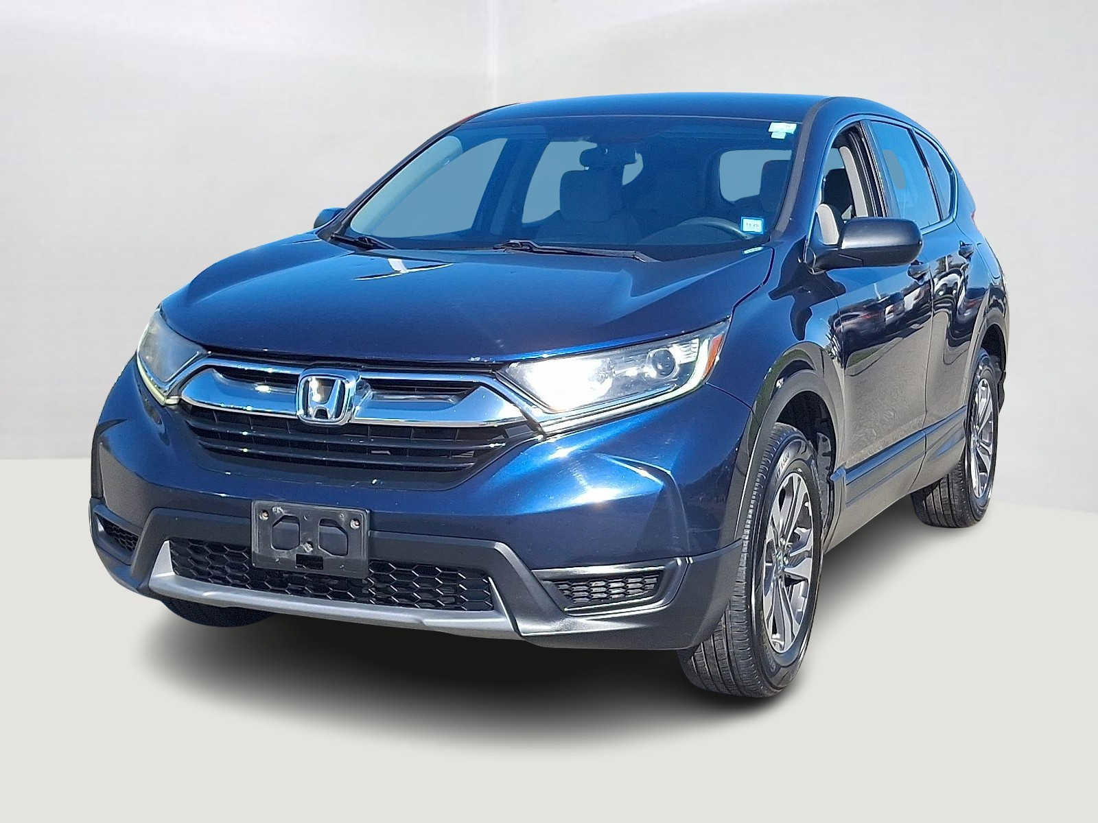 Used 2017 Honda CR-V LX