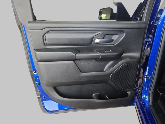 Used 2019 RAM 1500 Tradesman w/ Tradesman Group AWD/4WD image 17