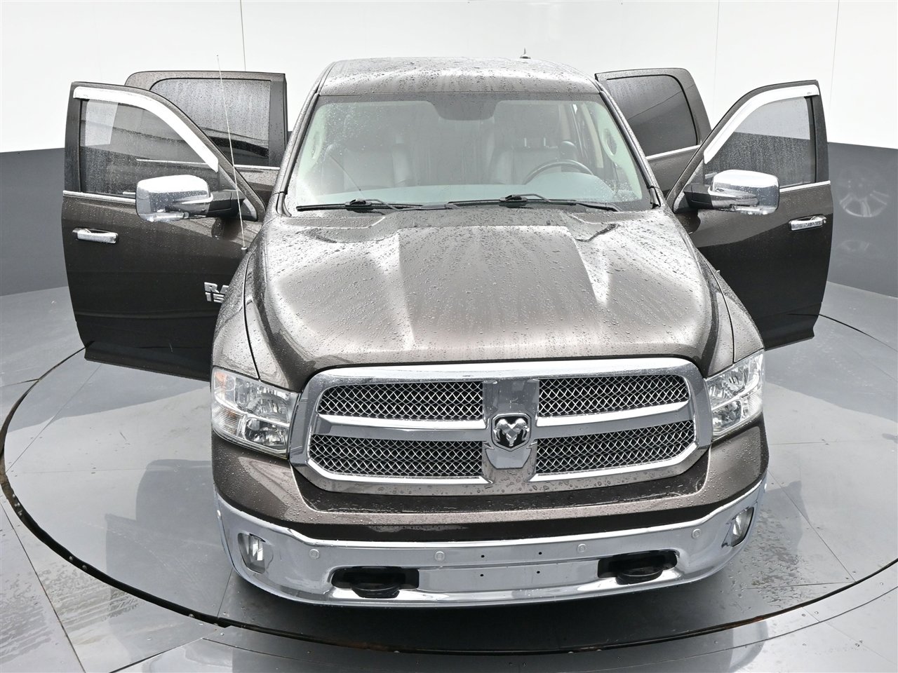 Used 2017 RAM 1500 Lone Star image 38