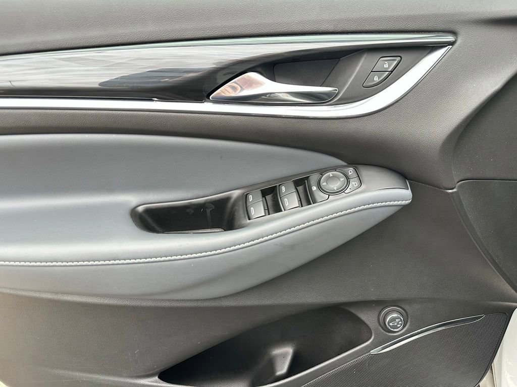 Used 2023 Buick Enclave Essence w/ LPO, Floor Liner Package FWD image 9