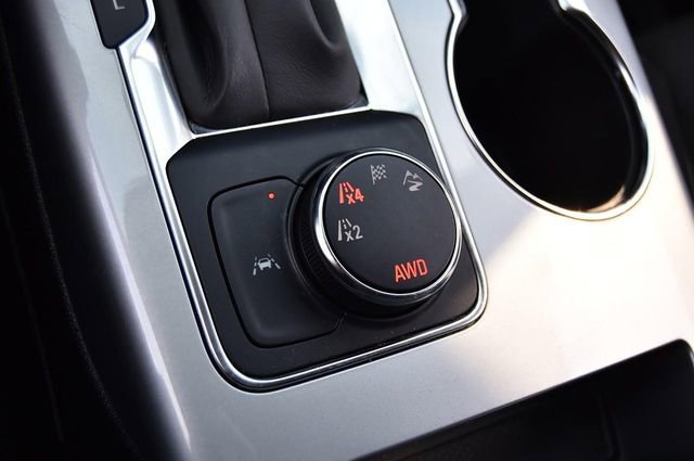 Used 2025 Chevrolet Blazer LT image 16