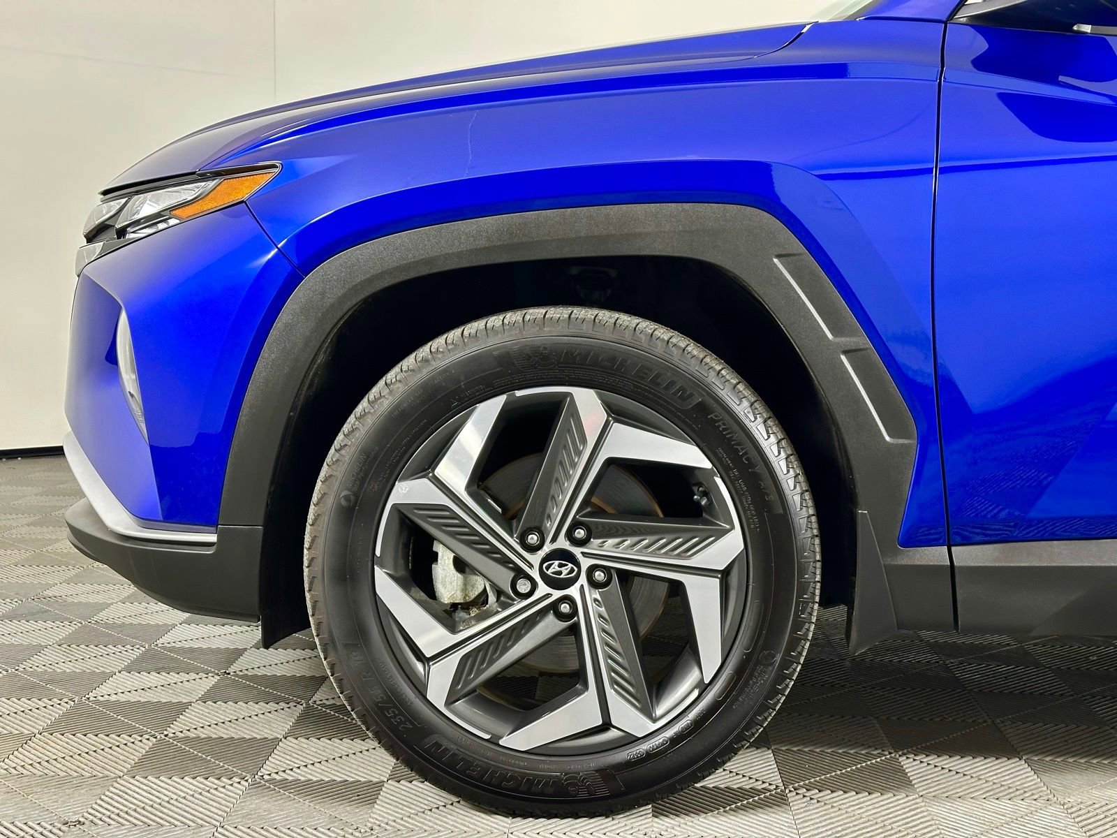 Used 2023 Hyundai Tucson SEL w/ Convenience Package image 8