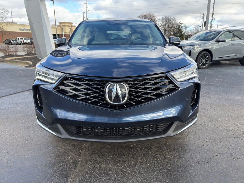 New 2026 Acura RDX SH-AWD w/ Technology Package image 8