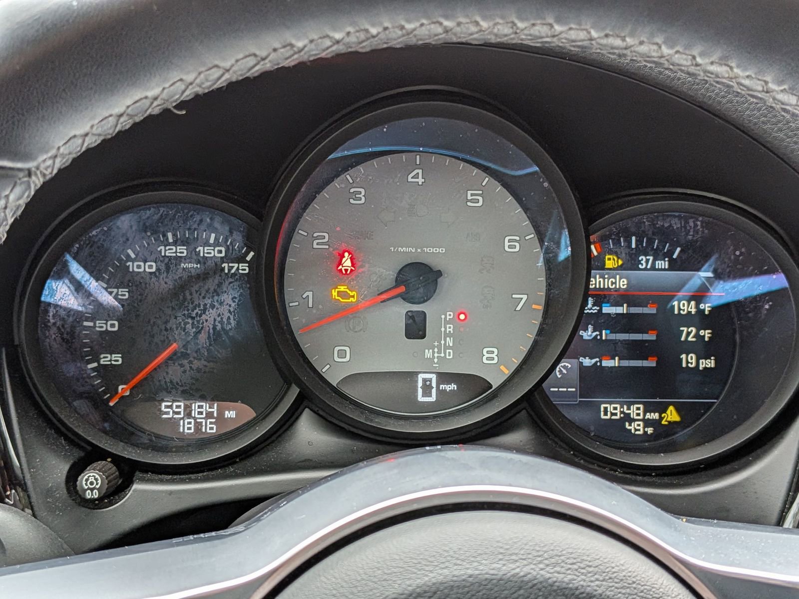 Used 2021 Porsche Macan S image 19