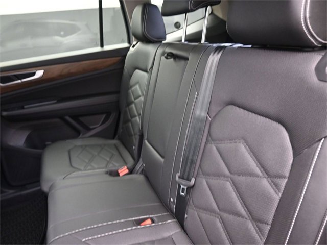 New 2026 Volkswagen Atlas SE image 12