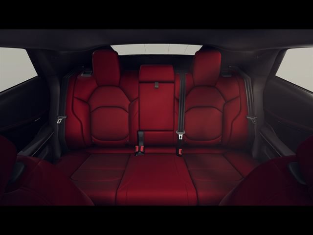 New 2026 Dodge Charger R/T AWD/4WD image 3