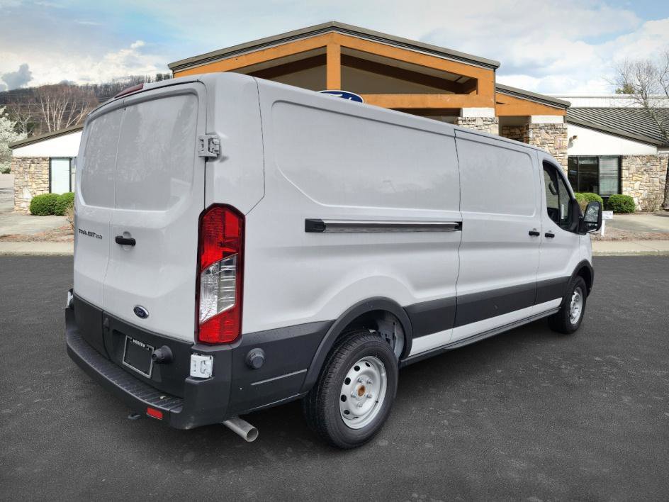 New 2024 Ford Transit 250 Low Roof w/ Load Area Protection Package image 7