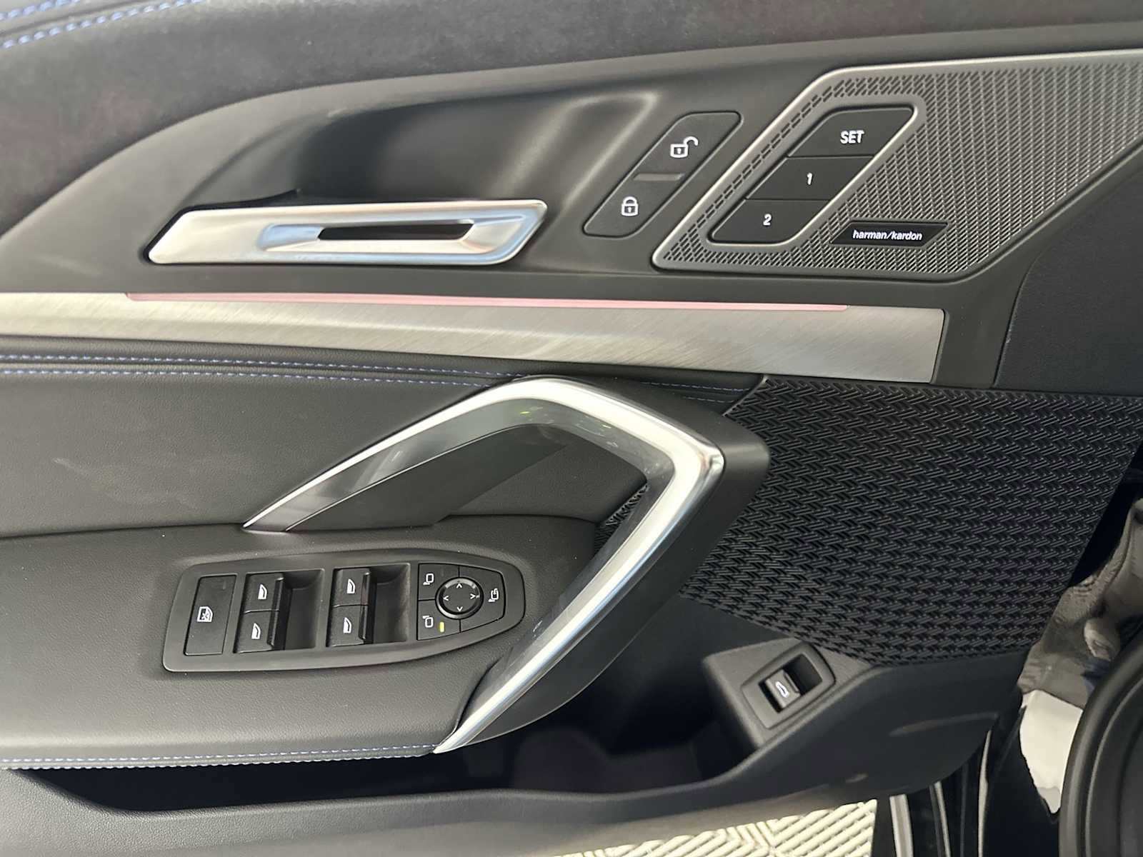 New 2026 BMW X2 M35i w/ Technology Package image 13