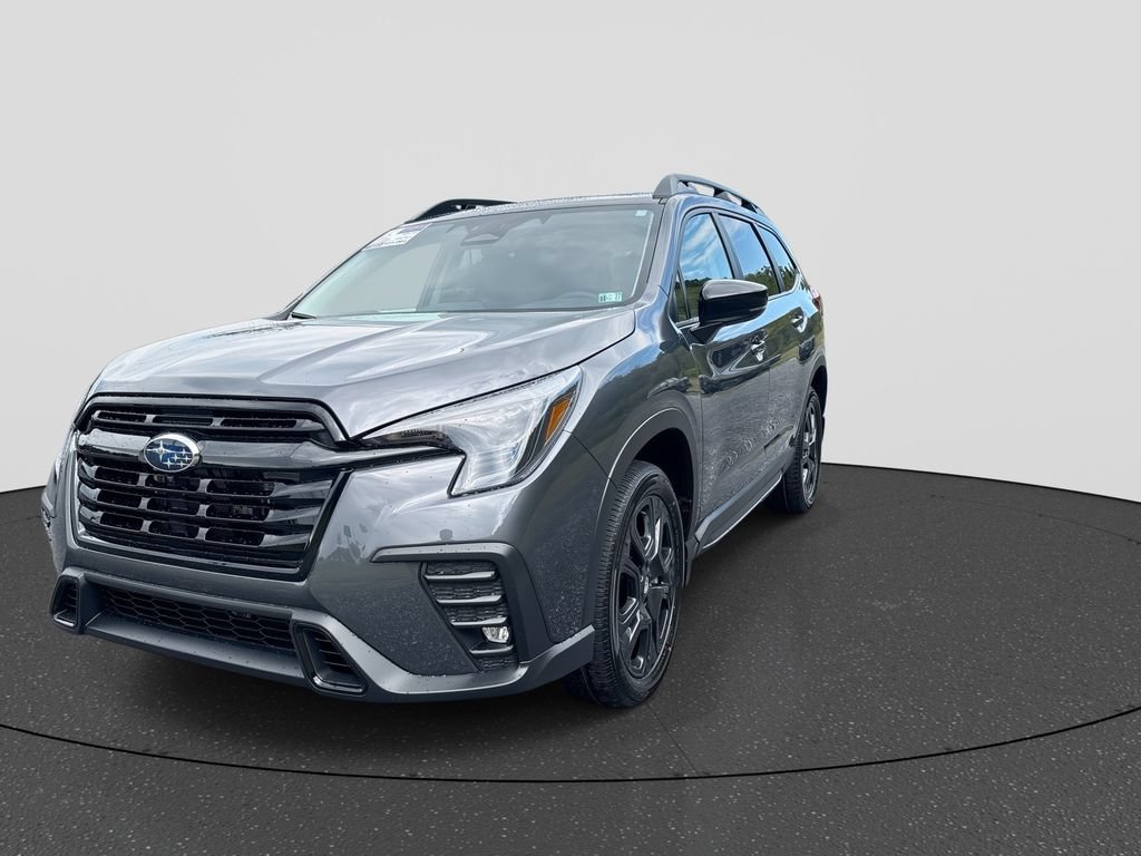 New 2026 Subaru Ascent Bronze Edition AWD/4WD image 10