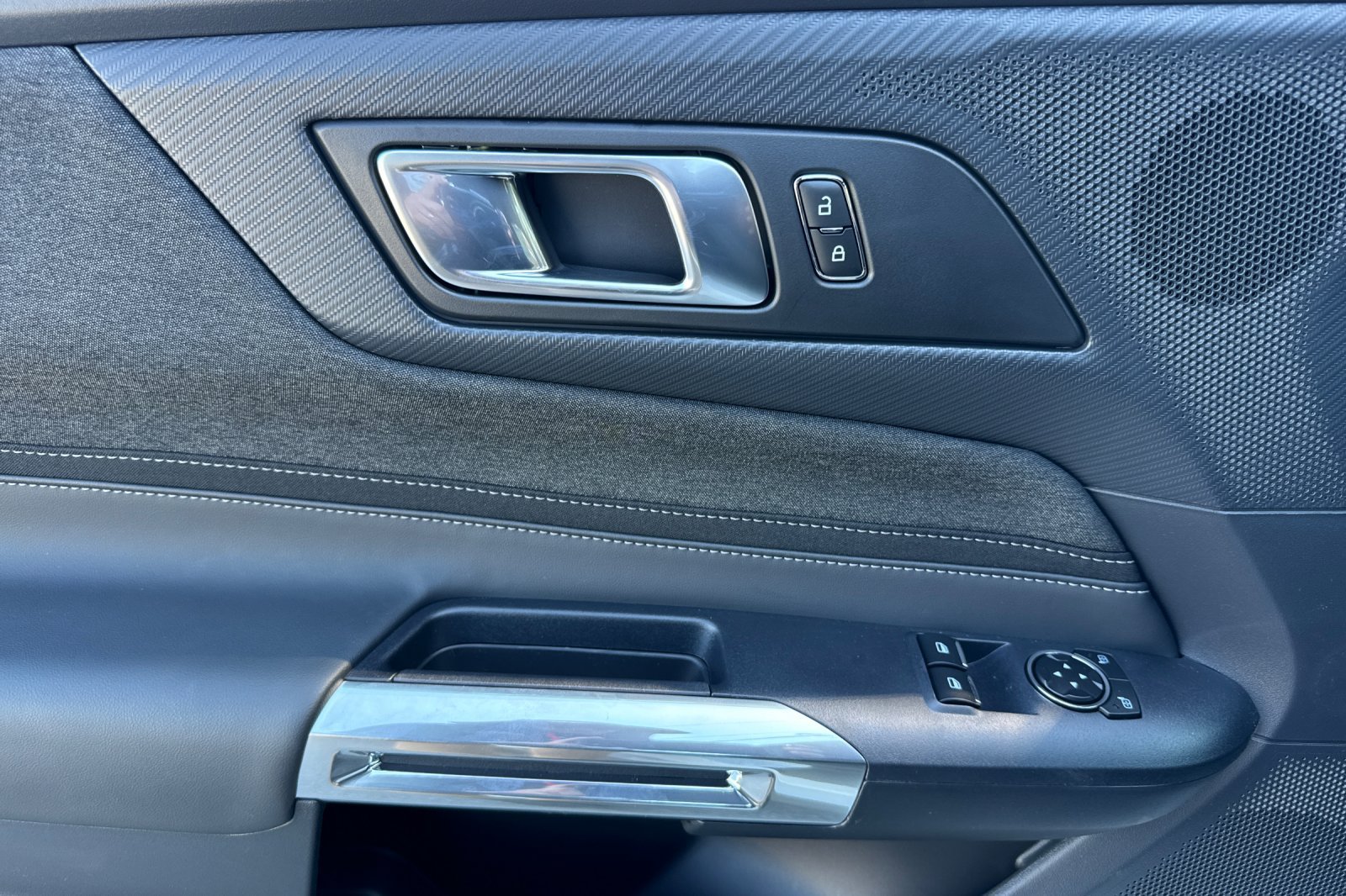 New 2026 Ford Mustang Coupe RWD image 11