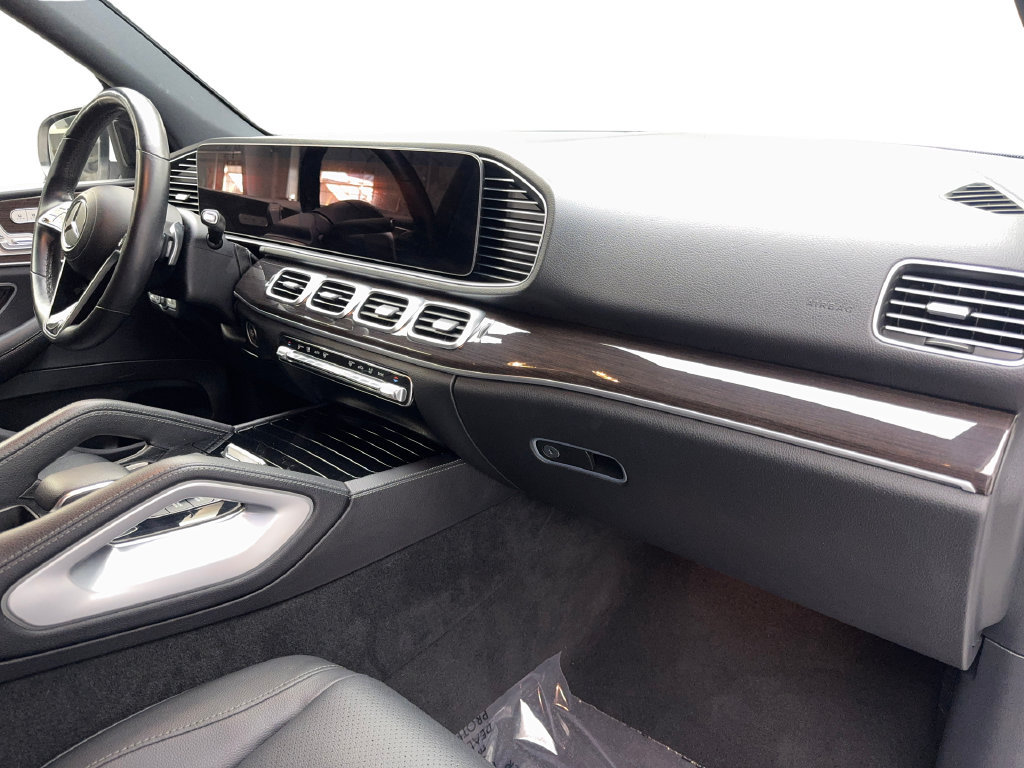 Used 2024 Mercedes-Benz GLE 350 4MATIC w/ 3rd Row Seat Package image 56