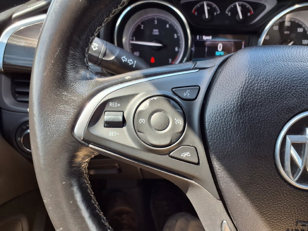Used 2019 Buick Envision Preferred AWD/4WD image 15
