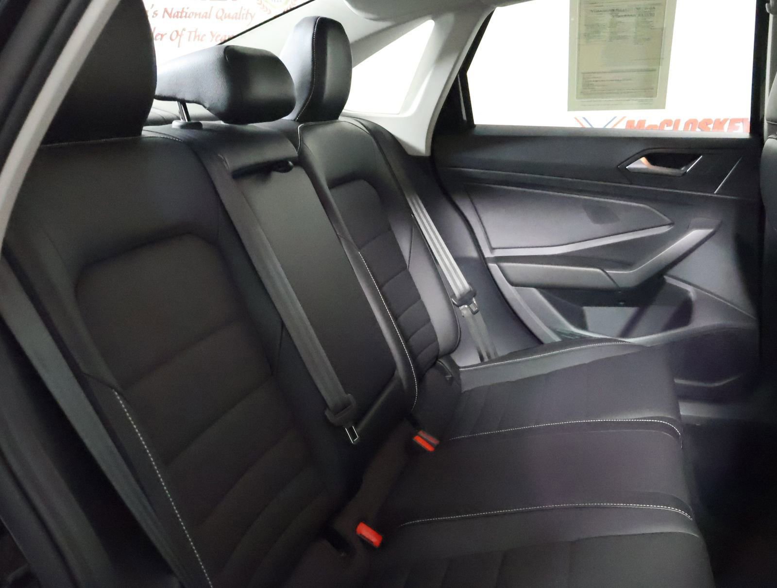 Used 2024 Volkswagen Jetta SE image 45