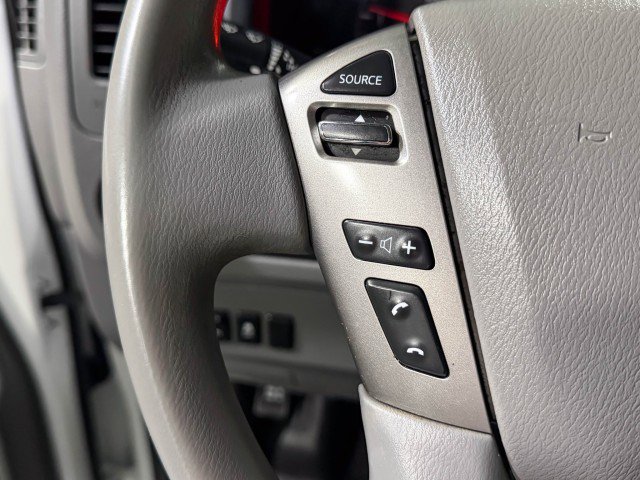 Used 2020 Nissan NV 2500 SV image 19