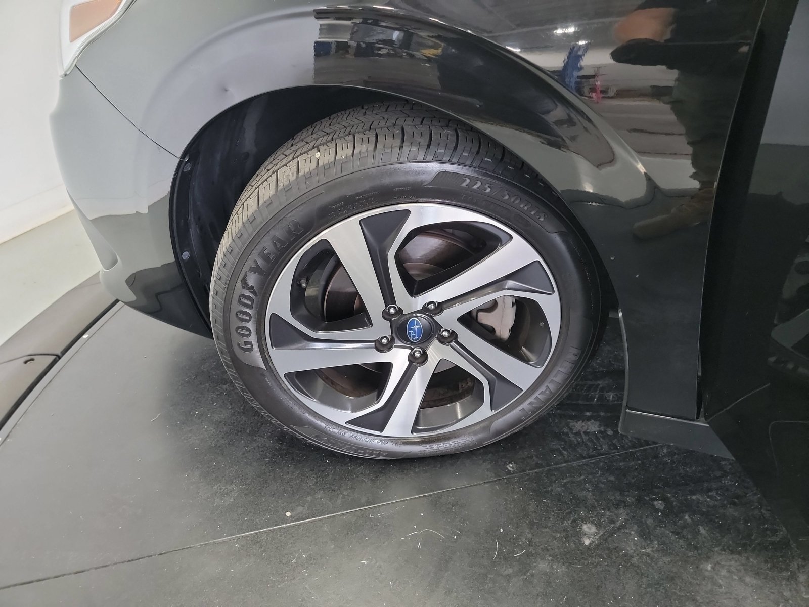 Used 2020 Subaru Legacy Touring XT AWD/4WD image 30