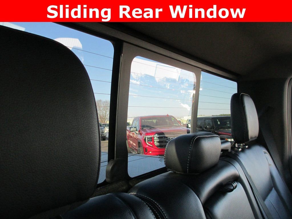 Used 2021 Ford F250 Lariat w/ Lariat Ultimate Package image 24