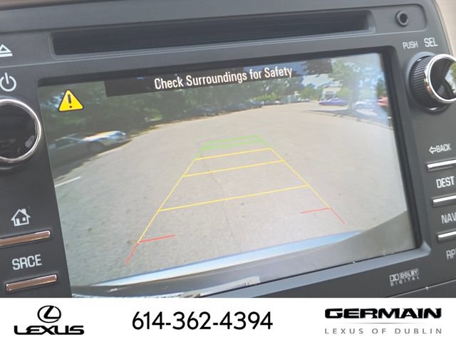 Used 2015 GMC Acadia Denali AWD/4WD image 24