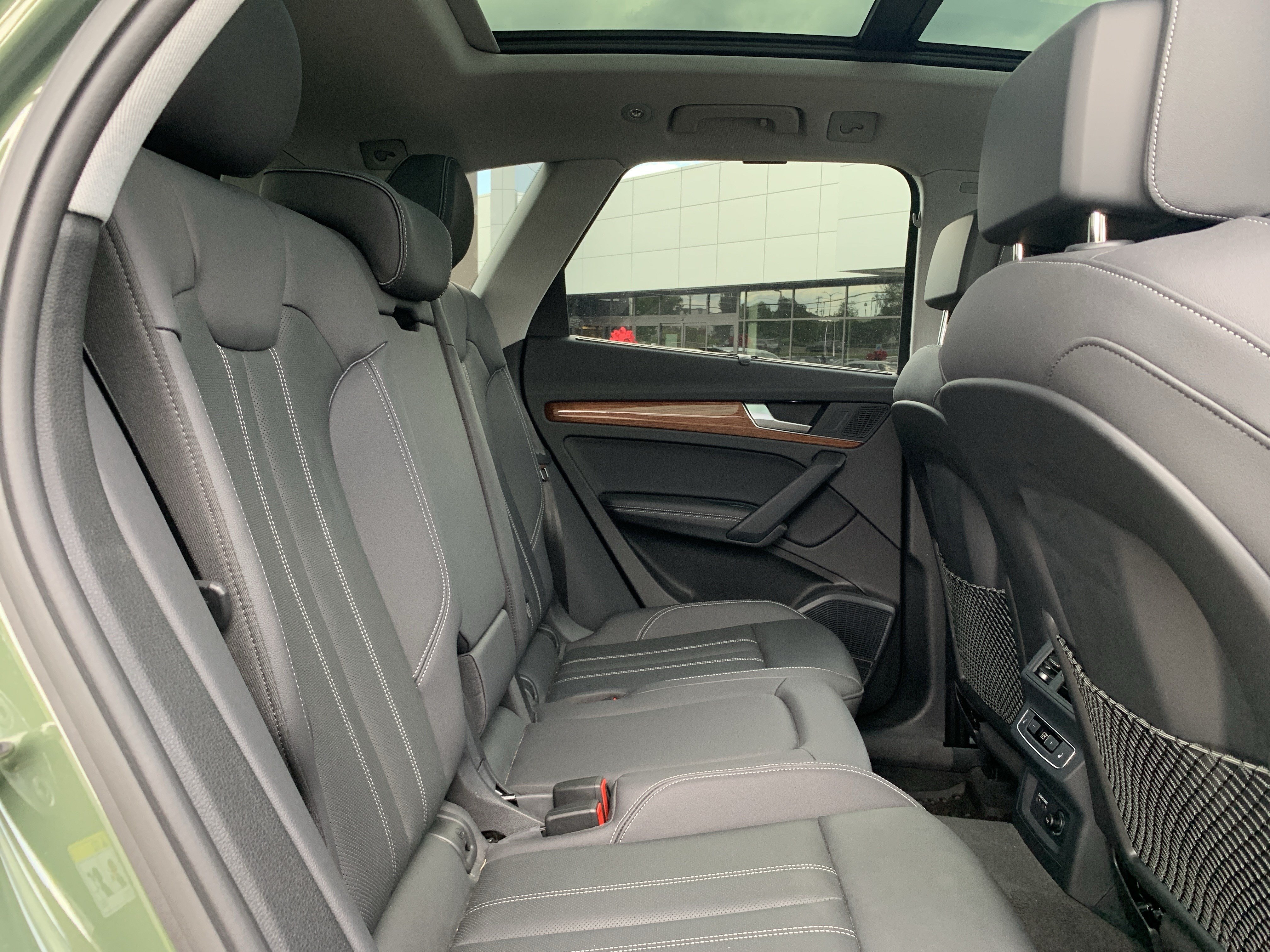 Used 2023 Audi Q5 2.0T Prestige AWD/4WD image 33